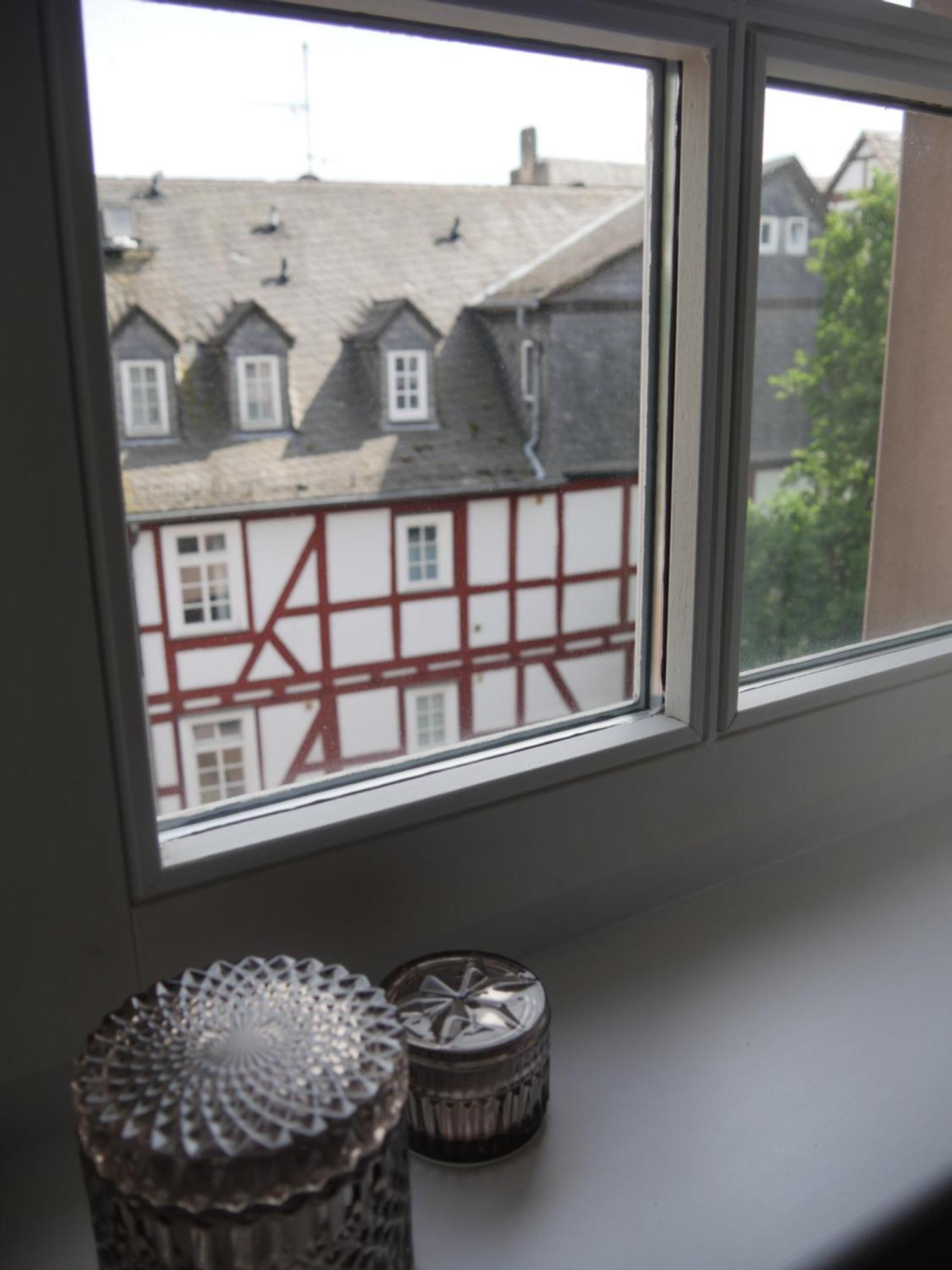 Schlosssteiger Marburg Экстерьер фото
